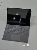 Microsoft surface laptop