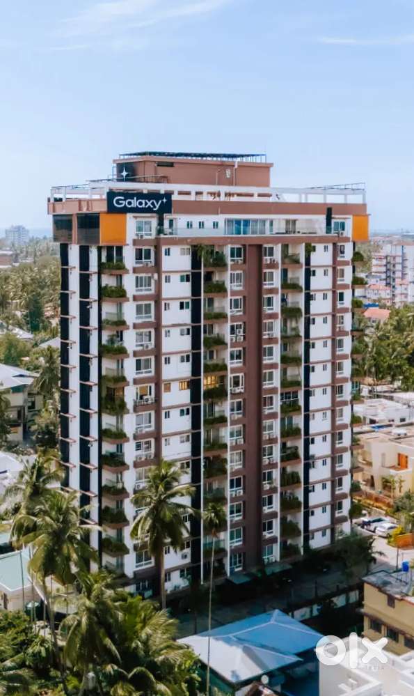 FURNISHED FLAT FOR RENT @ MELECHOVVA