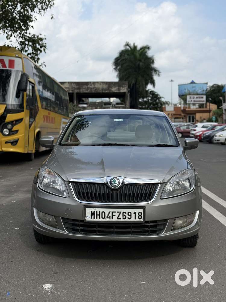 Skoda Rapid 2013-2016 1.6 MPI AT Ambition Plus, 2013, Petrol
