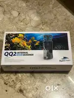 Bubble margus qq2 skimmer