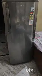 LG 5star Single Door
