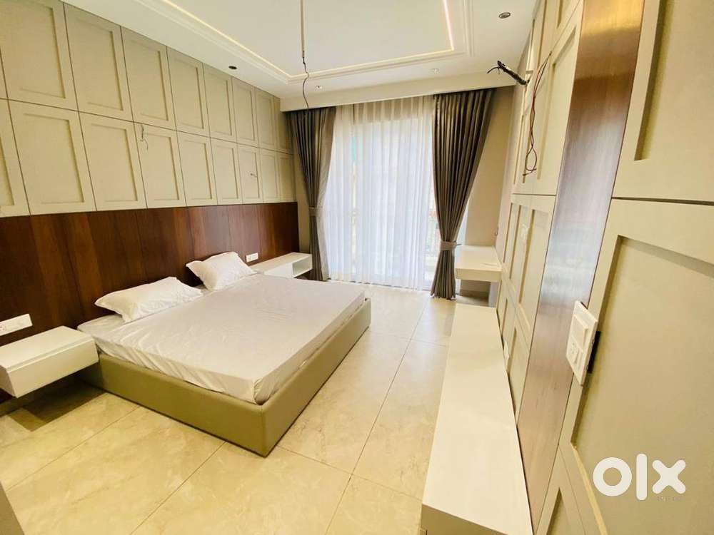 3bhk floor for sale