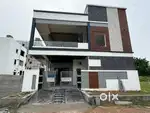G+1 House for sale in Hitech city