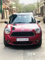 Mini Cooper Countryman COUNTRYMAN COOPER D AT, 2013, Diesel