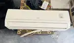 Onida 1.5 ton 3 star fix speed