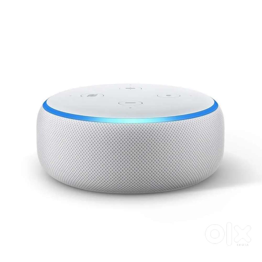 Amazon Echo Dot