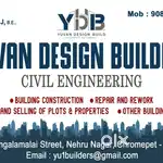 Building construction engineer