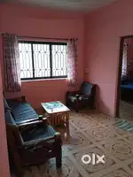 Fully Furnished 1BHK in Taleogao