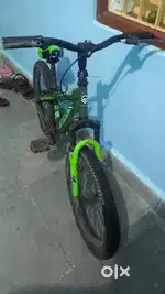 Kid's Bicycle