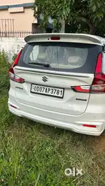 Maruti Suzuki Ertiga 2023 Petrol Well Maintained