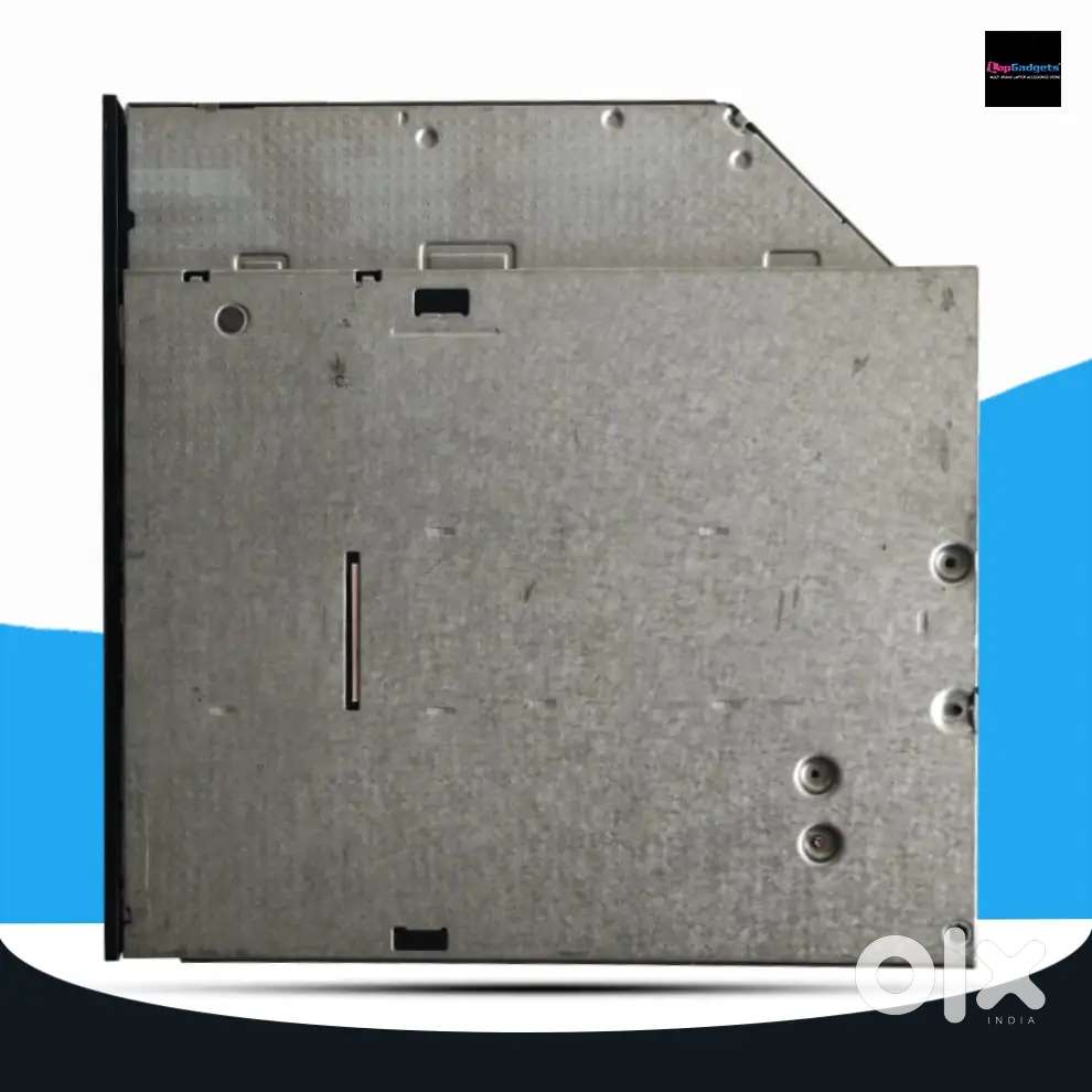 Laptop internal DVD DRIVE