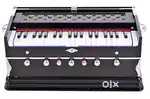 Harmoniyum Baja