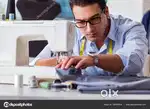 Need tailor for boutique