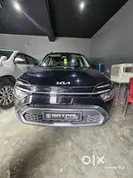 Kia Carens 1.5 Prestige 7 STR, 2024, Petrol