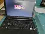 Lenovo laptop