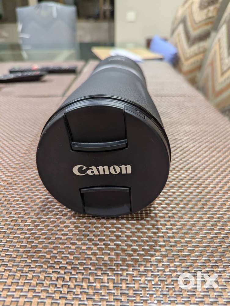 Canon RF 800mm f/11 IS STM Lens