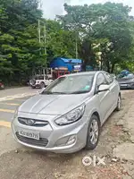 Hyundai Verna VTVT 1.6 SX, 2013, Petrol