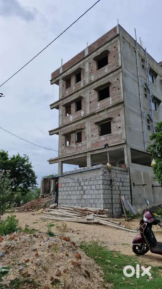 Plot for Sale in Vikruthamala (Tuda Approved)