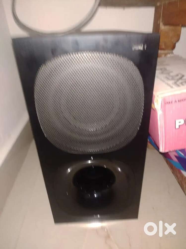 Sony soundbar HT- s40r