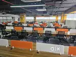 Luxury office space for Rent