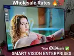 BIG 50 inch Smart Android Full HD Led Tv in wholesale price
