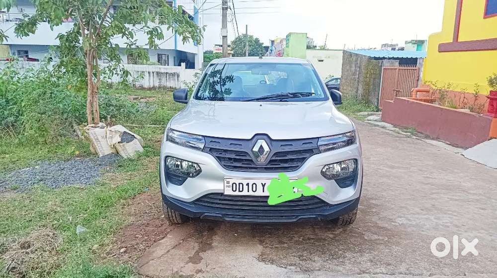 Renault Kwid for sale.
