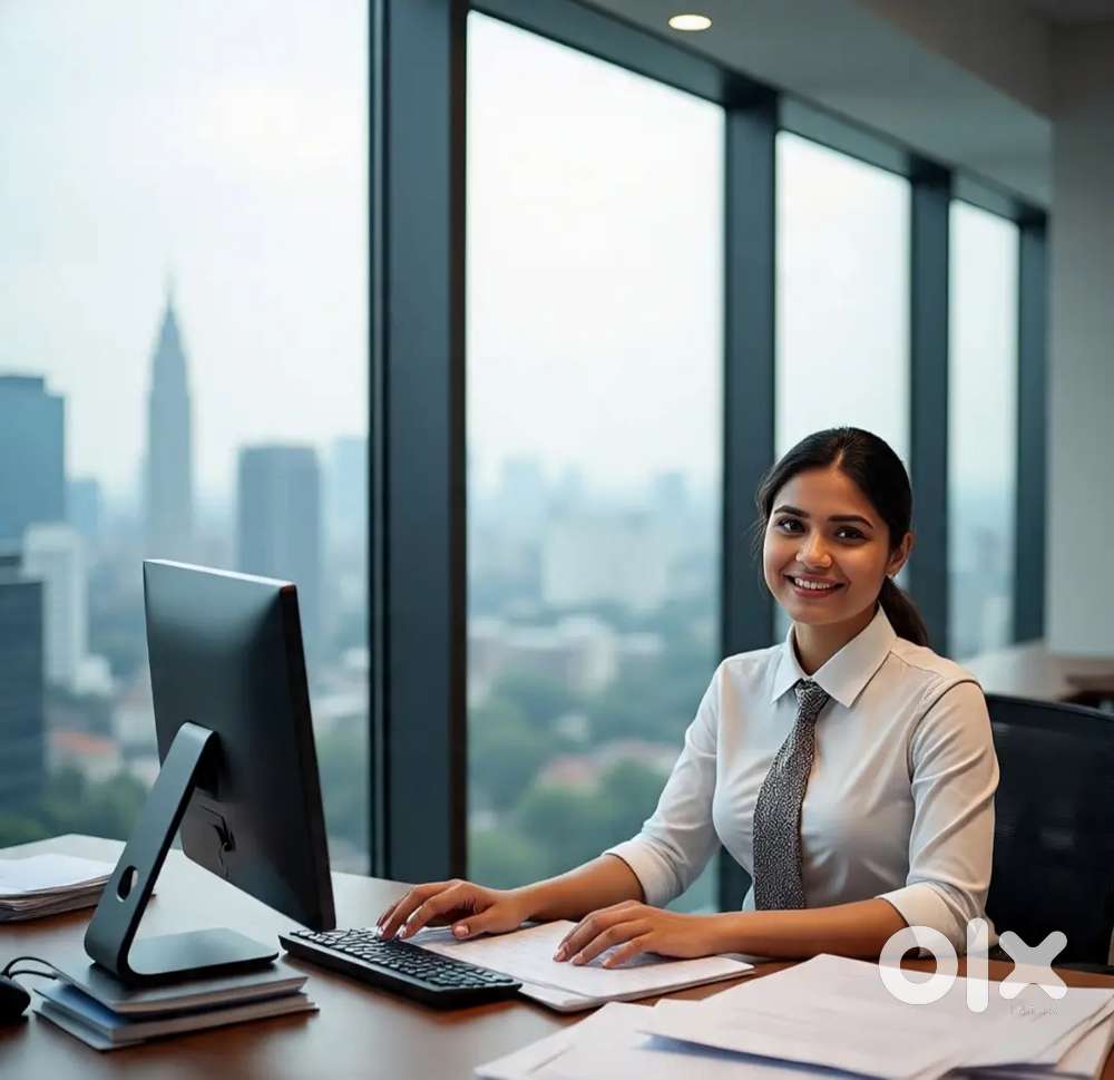 Personal Secretary Female