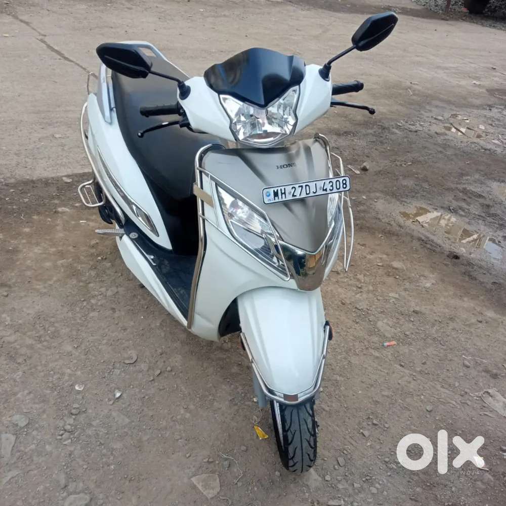 Sell motor cycle and scooter