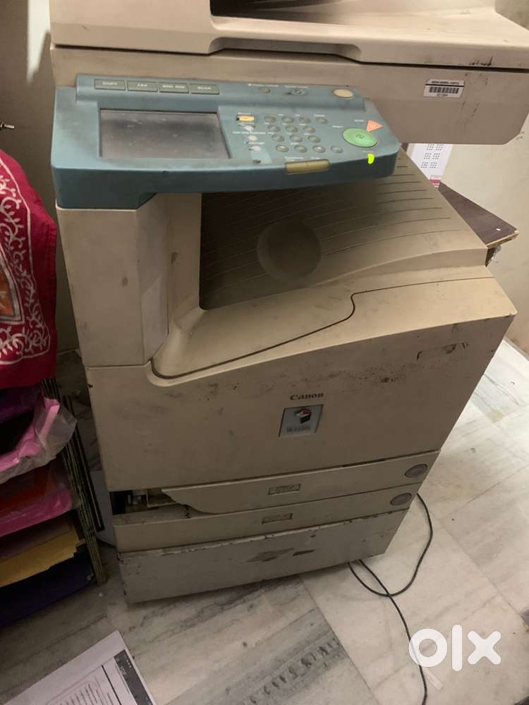 Canon ir 3300 photo copier