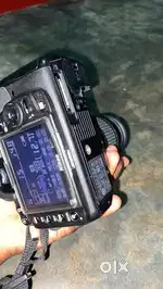 NIKON D7000
