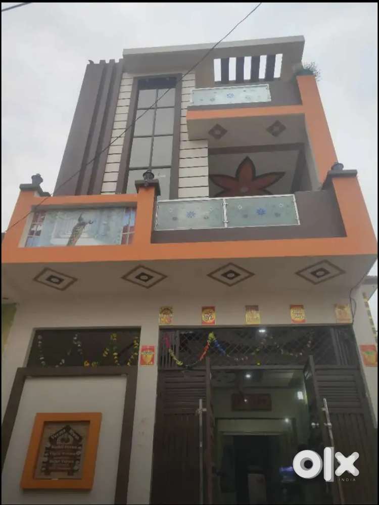 I sale my sweet home