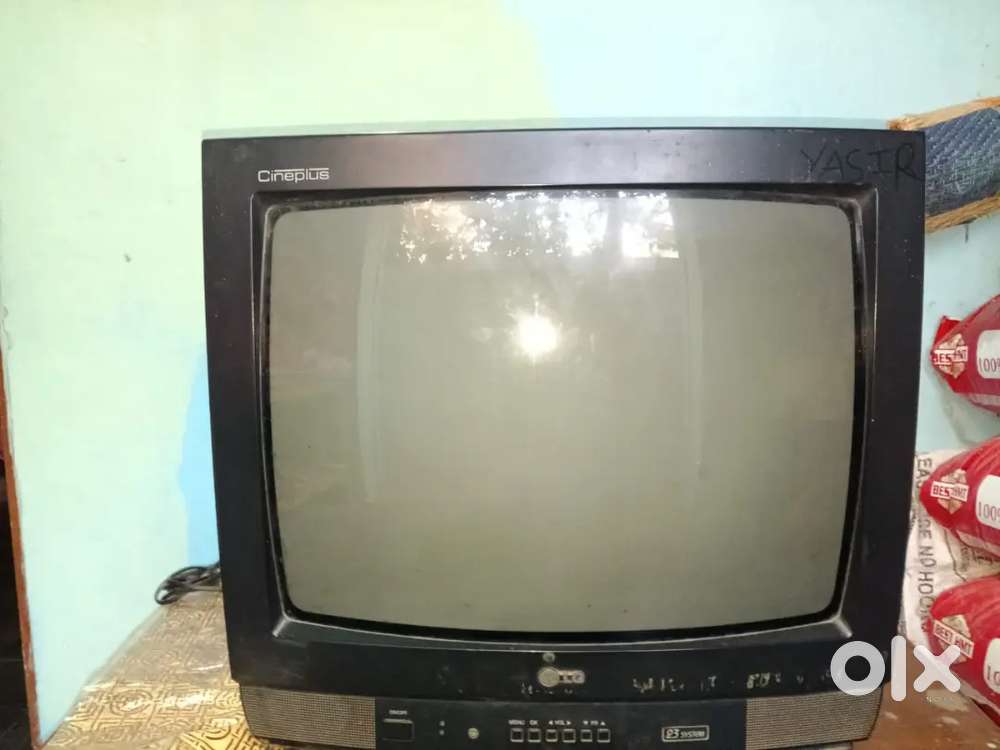 Urgent tv sale