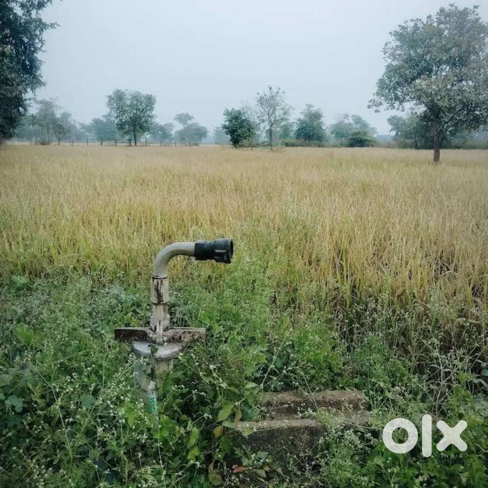 प्रीमियम फॉर्म हाउस खरीदे,कसपदा रायपुर में हीरापुर चौक,कुम्हारी के पास