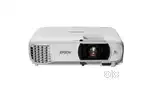 Epson EH-TW750 Projector white(box.peice)