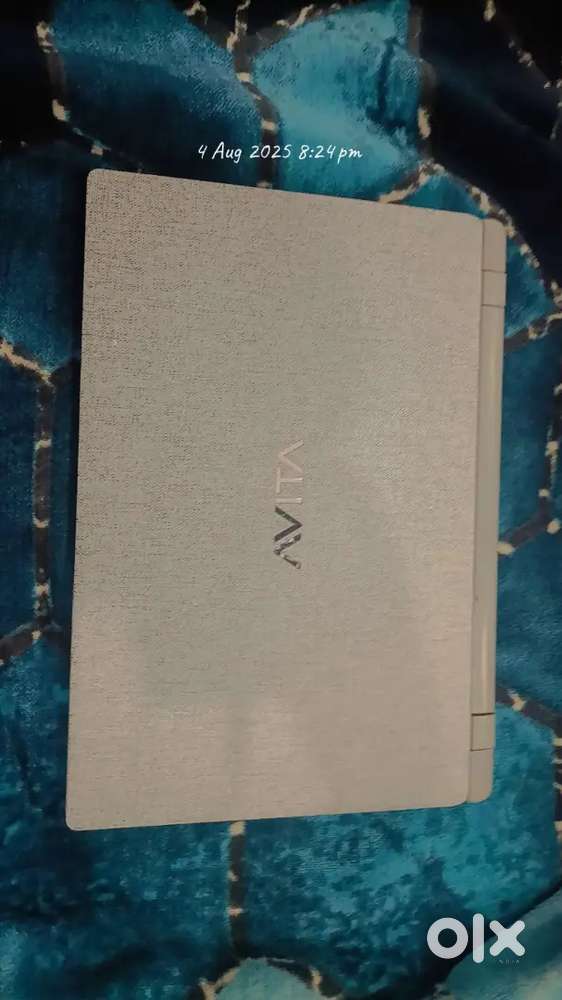 “Avita Laptop