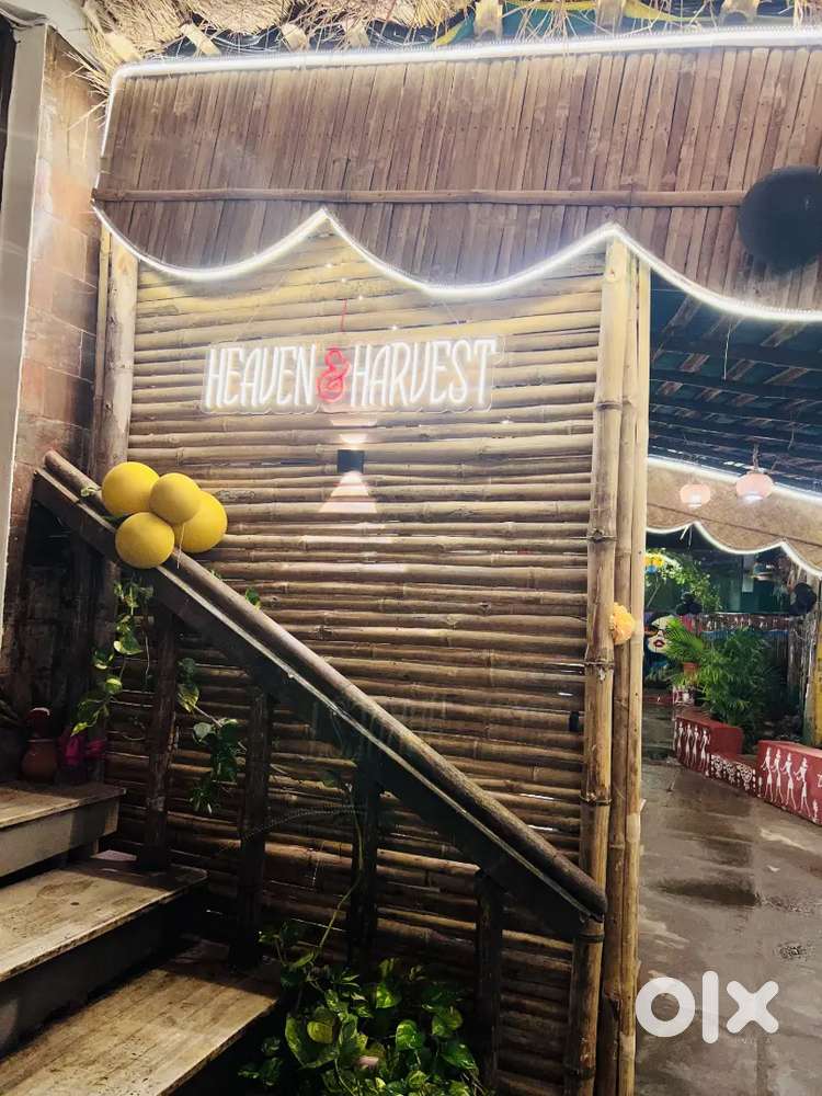 Experience Waiters for Resturant Both( Male/Female)