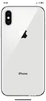 I phone xs for sale