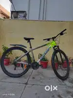 Briston cycle