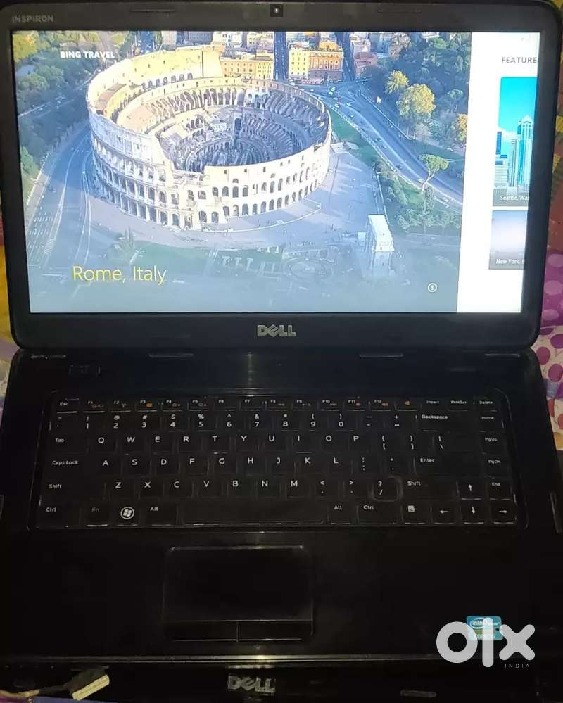 Dell  impresion.