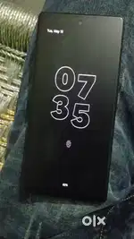 Google pixel 6a screen tuti hui h halki si use krne me koi problem ni