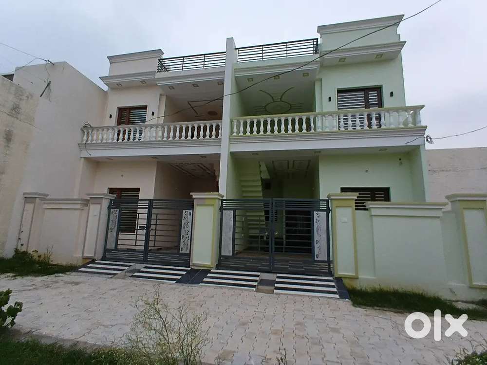 New house for sale