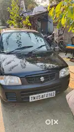 Maruti Suzuki Alto 2005-2010 LXi BSIII, 2010, Petrol