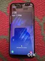 Samsung galaxy S8