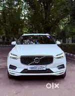 Volvo XC60 D5 Inscription, 2021, Diesel