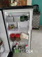 Samsung Fridge 185L