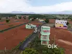 DTCP LAND FOR SALE AT ANNUR