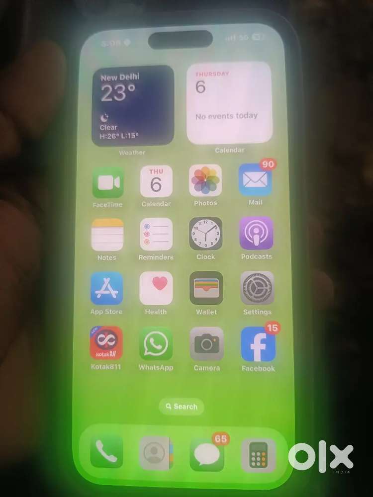 14pro in good condition with box