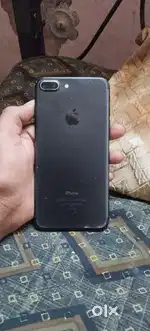 iPhone 7 plus 128