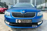 Skoda Octavia Ambiente 1.9 TDI, 2014, Diesel