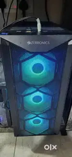 Gaming pc at 50k in delhi
